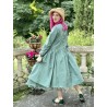 robe 55728 coton Jade Ewa i Walla - 6