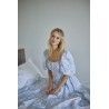 dress Day Dress Monet Print Selkie - 14