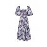 robe Day Dress Nirvana Selkie - 17