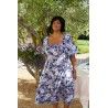 robe Day Dress Nirvana Selkie - 8
