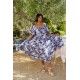 robe Day Dress Nirvana Selkie - 9