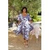 robe Day Dress Nirvana Selkie - 11