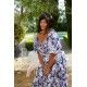 robe Day Dress Nirvana Selkie - 12