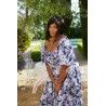robe Day Dress Nirvana Selkie - 12