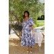 robe Day Dress Nirvana Selkie - 13