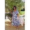 robe Day Dress Nirvana Selkie - 13