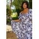 robe Day Dress Nirvana Selkie - 15