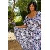 robe Day Dress Nirvana Selkie - 15