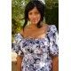 robe Day Dress Nirvana Selkie - 16