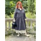 robe 55728 coton Vintage black Ewa i Walla - 7