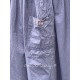 robe 55728 coton Vintage black Ewa i Walla - 14