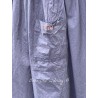 robe 55728 coton Vintage black Ewa i Walla - 14