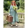 robe 55728 coton Jade Ewa i Walla - 9