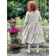 robe 55728 coton Khaki Ewa i Walla - 11