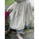 robe 55728 coton Khaki Ewa i Walla - 14