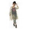veste Quilted Monique in Moonlight