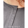 robe 55726 coton Vintage black Ewa i Walla - 15