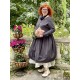 robe 55726 coton Vintage black Ewa i Walla - 12