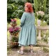 robe 55728 coton Jade Ewa i Walla - 15