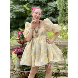 robe Puff Citrus Trip