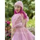 robe Parliament Ice Cream Gingham