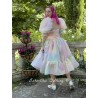 dress French Puff Rainbow Selkie - 17