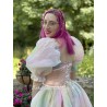 dress French Puff Rainbow Selkie - 15