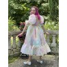 dress French Puff Rainbow Selkie - 11