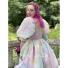 dress French Puff Rainbow Selkie - 10