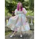 dress French Puff Rainbow Selkie - 9