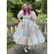 dress French Puff Rainbow Selkie - 7