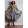 robe Esmee Sun Miss Candyfloss - 10