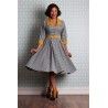 robe Esmee Sun Miss Candyfloss - 12