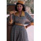 robe Esmee Sun Miss Candyfloss - 2