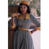 robe Esmee Sun Miss Candyfloss - 2