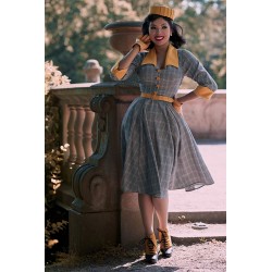 robe Esmee Sun
