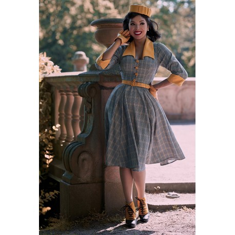 robe Esmee Sun Miss Candyfloss - 1