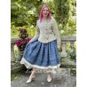 robe 55714 lin à Carreaux Ewa i Walla - 8