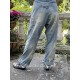 jean's Geordie in Washed Indigo