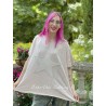 T-shirt Star Applique in Molly