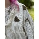 veste Quilted Monique in Moonlight