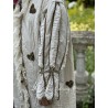 veste Quilted Monique in Moonlight