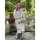 veste Quilted Monique in Moonlight