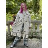 veste Quilted Monique in Moonlight