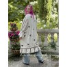 veste Quilted Monique in Moonlight