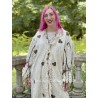 veste Quilted Monique in Moonlight