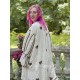 veste Quilted Monique in Moonlight