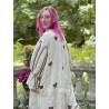 veste Quilted Monique in Moonlight