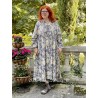 robe Silke in Phinn Magnolia Pearl - 1