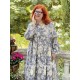 robe Silke in Phinn Magnolia Pearl - 3